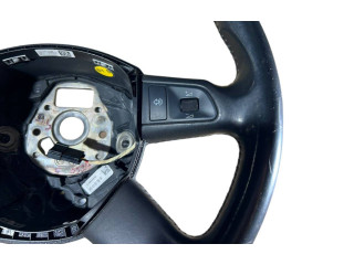 Руль Audi A6 S6 C6 4F 2004 - 2011 года 4F0419091DB, 61678340C00