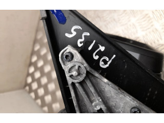 Турбина Зеркало (управляемое электричеством) Audi A1 E90411438, 82C857410E