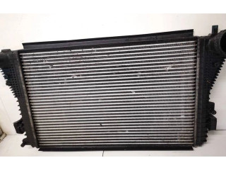 Интеркулер Volkswagen Golf Plus