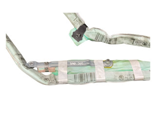 Боковая подушка безопасности 34116228A, 1079526780901 Skoda Octavia Mk3 (5E)