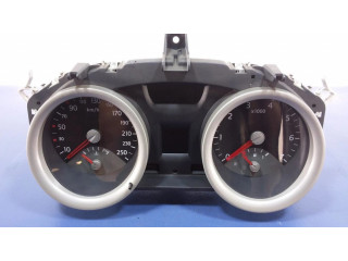 Панель приборов 8200364015 Renault Megane II