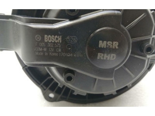 Вентилятор печки F00S3B2575 Tesla Model X