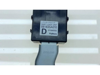 Блок управления 88183SA010   Subaru Forester SG