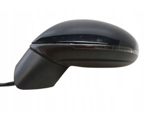 Zpětné zrcátko Volkswagen Touareg II 2013