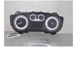 Панель приборов 52003378 Fiat 500L