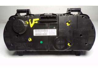 Панель приборов 248103271R, P248106493R   Renault Kadjar       