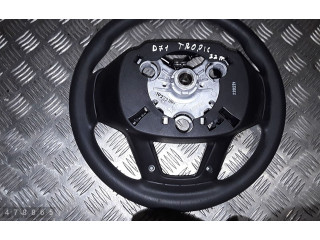 Руль Isuzu Trooper - года