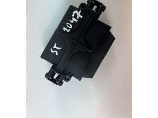 Блок управления 30682548, 6G9215K866BH   Volvo V70