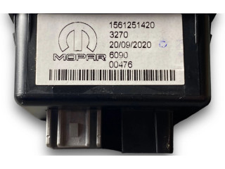 Блок комфорта 1561251420 Alfa Romeo Giulietta