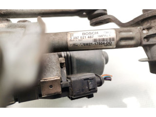 Моторчик дворников 1397220676, 3397021487    Ford Galaxy