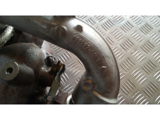 Turbodmychadlo Турбина HMLGT7303R, 144118020R Renault Master III 2.3