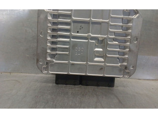 Блок управления двигателя 22611AS601, 2757000102 Subaru Forester SH