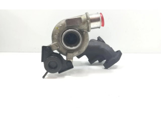  Турбина KIA Ceed  282012A770         