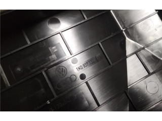 Блок предохранителей  1k0937132d, 1K0937132D   Audi A3 S3 8P    