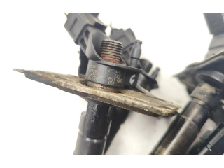 Комплект форсунок 059130277AH, 070108 Audi A6 S6 C6 4F