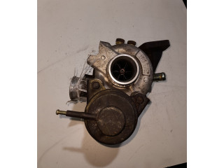 Турбина Mitsubishi L200 4913502652 для двигателя 4D56 T