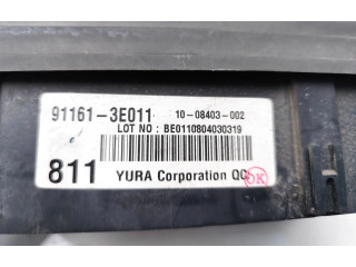 Блок предохранителей 91161-3E011, 10-08403-002 KIA Sorento