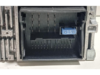 Radio / CD-Player / DVD-Player / Navigation 9811066480, 9811066480 Peugeot 2008