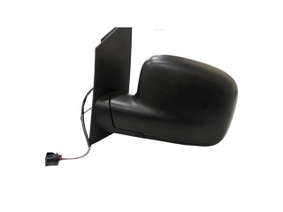 Zpětné zrcátko  Volkswagen Caddy 2008  010718, 020718  