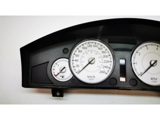 Панель приборов 56044943AF, P56044943AF   Chrysler 300 - 300C       