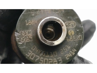 Vstřikovač 0445110251, 30750283 Volvo S60 pro naftový motor 2.4 D5244T4