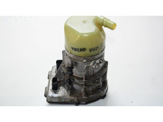 Насос усилителя руля