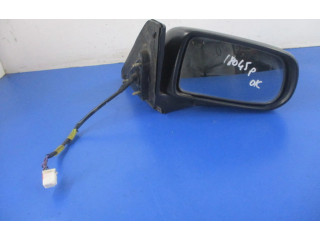 Зеркало электрическое Mazda 323 1999 - 2003 года