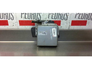 Блок управления двигателя 0261200666, 9619719680 Citroen Xantia