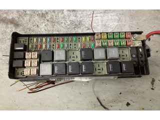 Pojistková skříňka 507210A, 273529301 Land Rover Range Rover Sport L320 2007