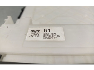 Pojistková skříňka Řídící jednotka BSM 82730K0110, 63572075 Toyota Yaris 2023