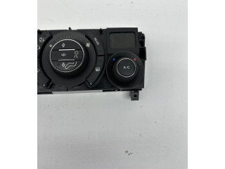 Блок управления климат-контролем 96738323XT   Peugeot 5008