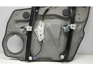 Turbodmychadlo Передний електрический механизм для подъема окна без двигателя A1697202979 Mercedes-Benz A W169