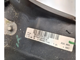 Volant Mercedes-Benz E C207 W207 2010 0008605902, A20746012039