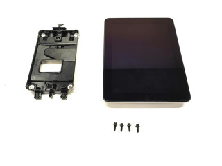 Дисплей 32218176 Polestar 2