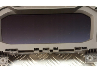 Дисплей Audi Q3 F3