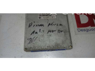 Řídící jednotka 0261204243   Nissan Micra 