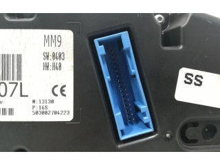 Přístrojová deska Seat Ibiza IV (6J,6P) 2014 6J0920807L