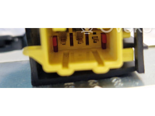 Надувная подушка для пассажира 6Q0880204B Skoda Fabia Mk1 (6Y) 1999 - 2007 года