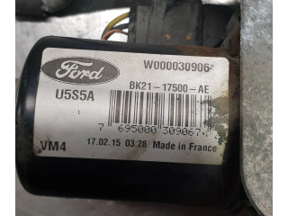 Моторчик дворников BK2117500AE Ford Transit Custom