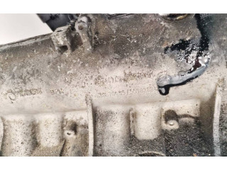 Всасывающий коллектор 55182684, 55182684 Saab 9-3 Ver2