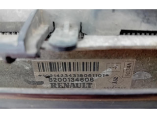 Комплект радиатора    Renault  Clio III  2005 - 2012 года