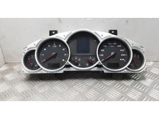 Přístrojová deska Porsche Cayenne (9PA) 2005 0263633523, 7L5920870D