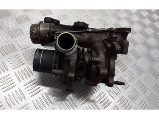 Турбина Skoda Fabia Mk1 (6Y) 045253019L