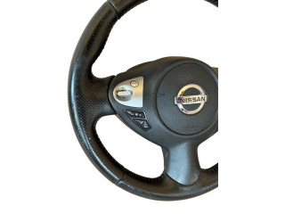 Volant Nissan Juke I F15 2014 34127618A