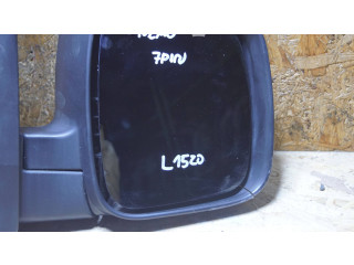 Зеркало электрическое Citroen Nemo - года