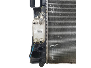 Комплект радиатора    Volvo V70    