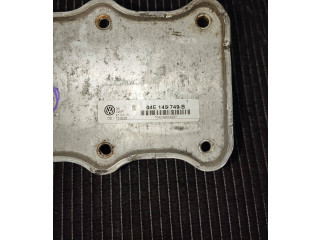 Интеркулер 04E145749B Volkswagen Golf VII