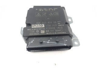 Блок подушек безопасности 5QF959655BN   Seat Ibiza V (KJ)