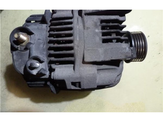 Генератор    Mercedes-Benz A W168      