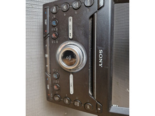 Блок управления климат-контролем KS7T18E245DHB   Ford Fusion II